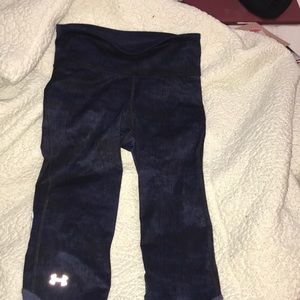 Under Armour Compression Pants